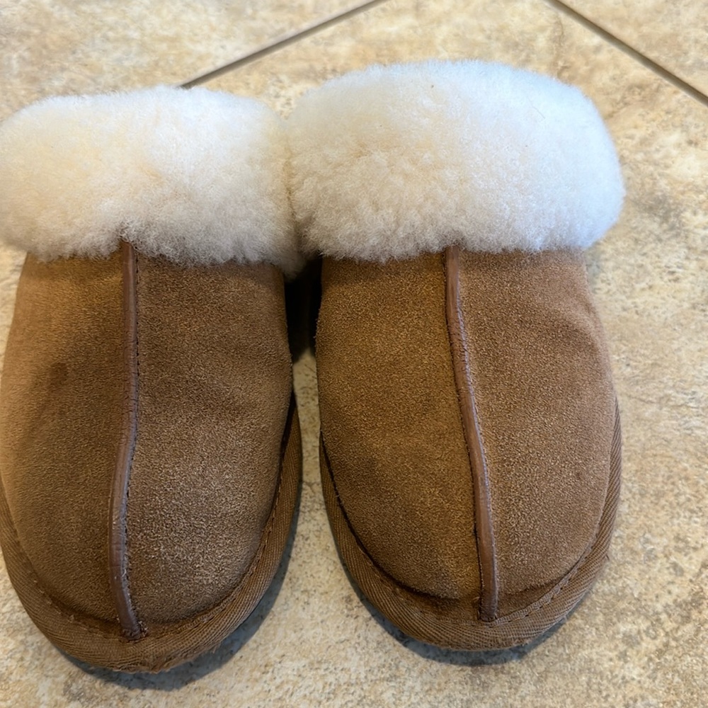 UGG Slippers